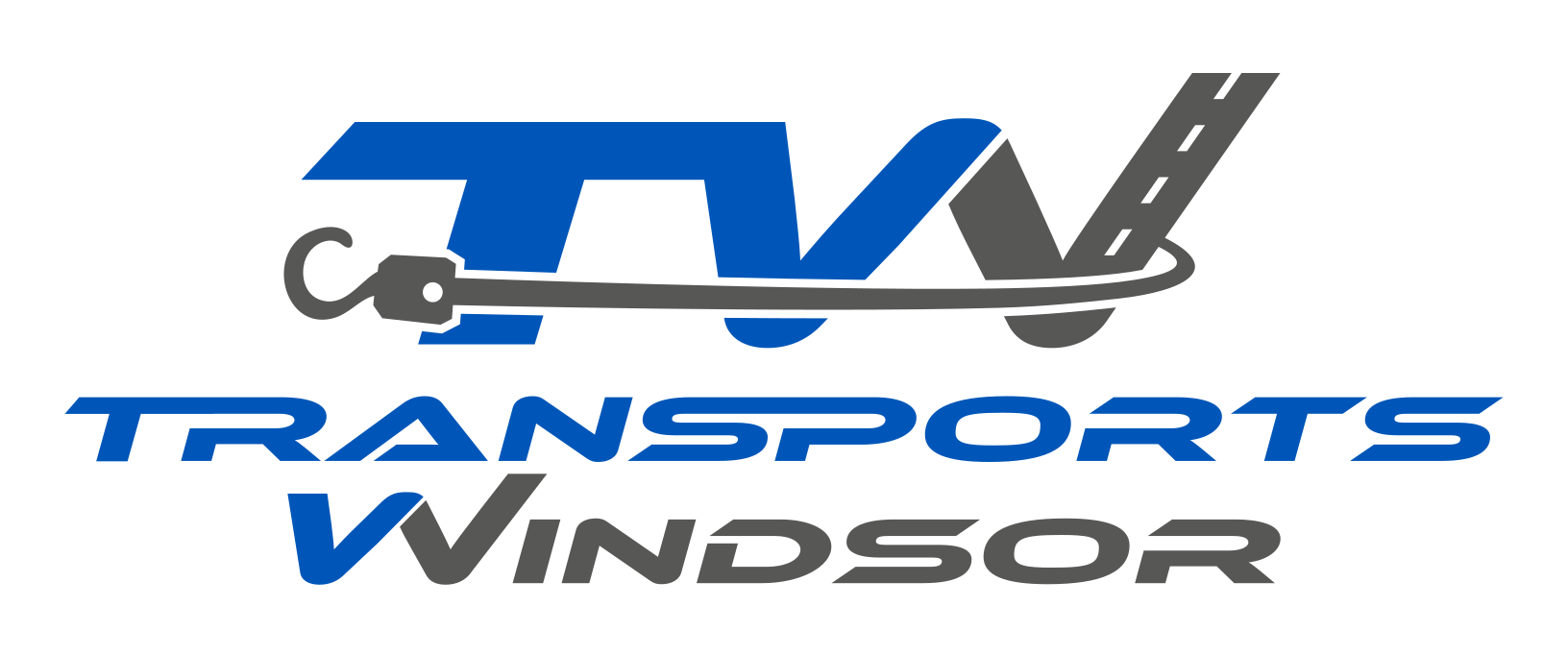 Transports Windsor Logo