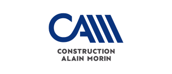 Construction Alain Morin
